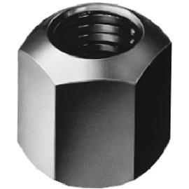 Sechskantmutter - Ohne Bund DIN 6330 B Produktbild